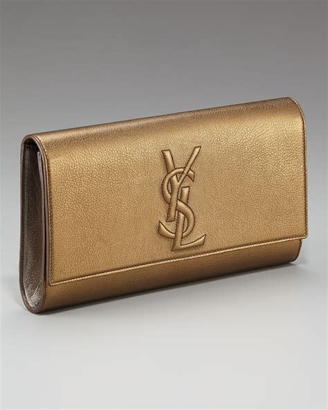 Saint Laurent Clutches 